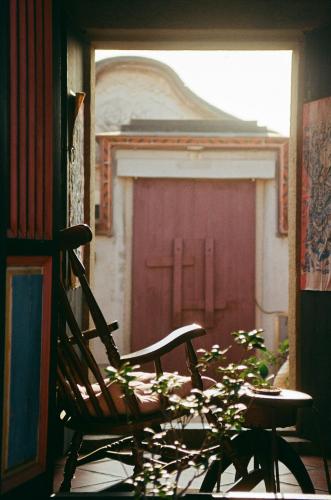 Fotografie z fotogalerie ubytování Dwell in Quemoy Homestay v destinaci Jincheng