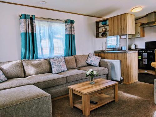 Gallery image of 67 Pitgrudy Holiday Park in Dornoch