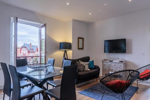 IZOKINA KEYWEEK 2 bedroom Apartment in Biarritz photo 2