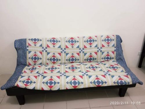 Urban Deca Tondo Manila by Gracey’s Place Unit 3