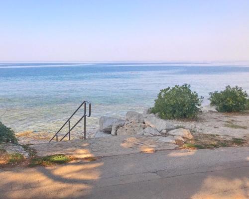 Φυσικό τοπίο κοντά σε αυτό το διαμέρισμα