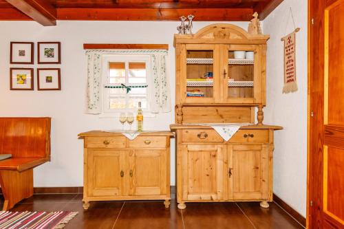 Fotografia z galérie ubytovania Ferienhaus Höllberg v destinácii Hörmsdorf