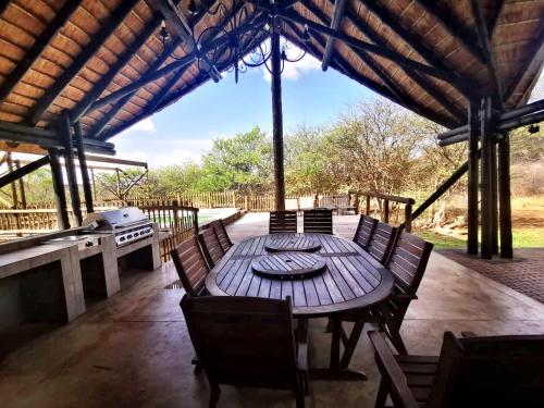 Gallery image of Kgorogoro Lodge in Pilanesberg