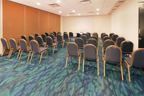 Konferenční prostory v ubytování Holiday Inn Express - Tuxpan by IHG