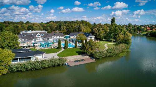 Liget Wellness és Konferencia Hotel