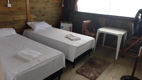 Suites Pé na Areia – Photos 3