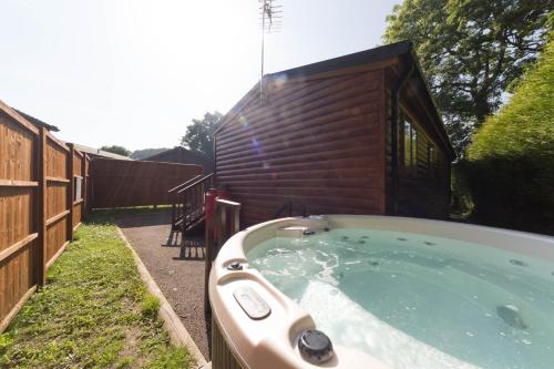 Φωτογραφία από το άλμπουμ του Willow Lodge σε Swanage