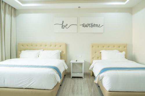 Hampton Suites – Photos 3