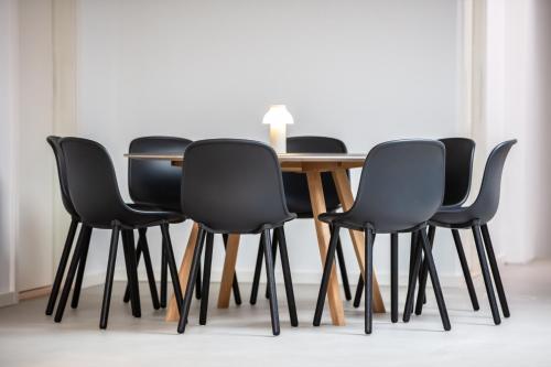 Galeriebild der Unterkunft Sleepcph in Kopenhagen
