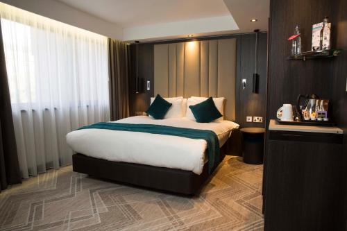 Φωτογραφία από το άλμπουμ του Crowne Plaza Basingstoke by IHG στο Μπεϊσινγκστόουκ