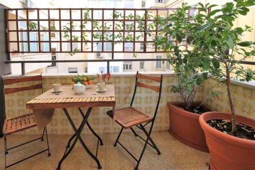 Restart Accommodations Rome photo 57