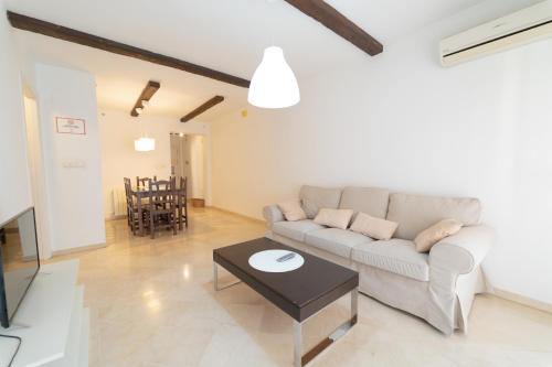 Apartamento Almunia