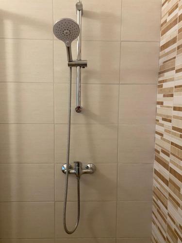 Phòng tắm tại SATYS Apartments