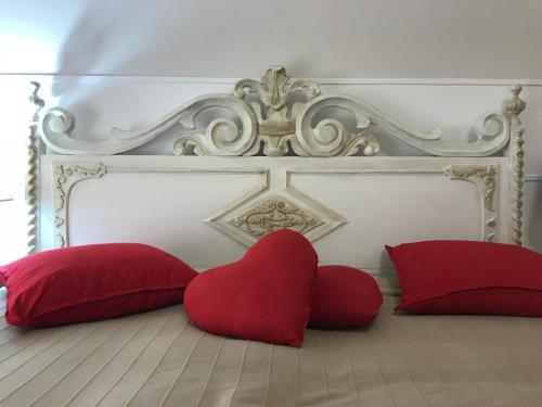 Afbeelding uit fotogalerij van Casa di Alice Luxury Hospitality - Elevator, Fast WiFi in Siracusa