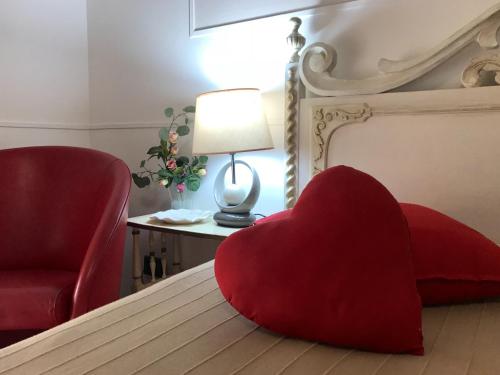 Afbeelding uit fotogalerij van Casa di Alice Luxury Hospitality - Elevator, Fast WiFi in Siracusa