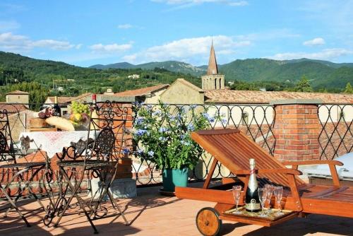 Foto dalla galleria di Torre Medioevale d'Uguccione a Sansepolcro