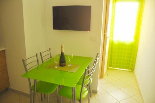 Gallery image of Cateresa Apartament in Santa Maria