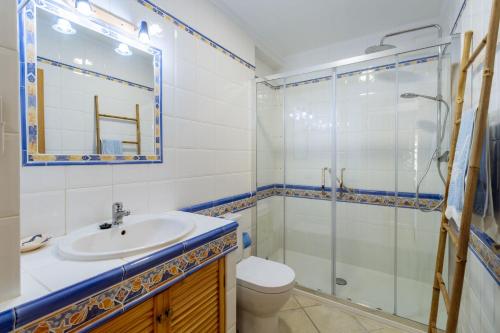 Top renoviertes Apartment mit großer Terrasse