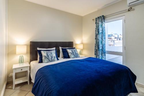 Top renoviertes Apartment mit großer Terrasse