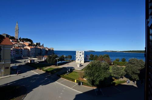 Seaview apartment Andana
