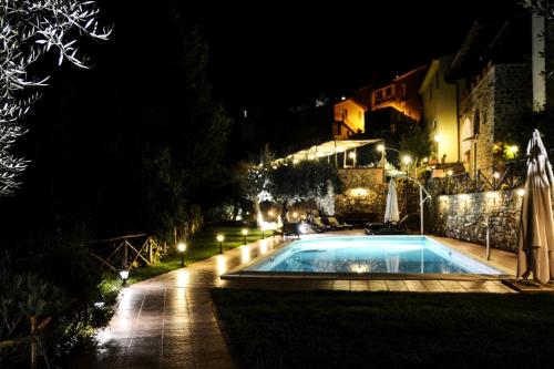 Sessa CilentoにあるPalazzo del Baglivo Cilento Hotel & Spaのギャラリーの写真