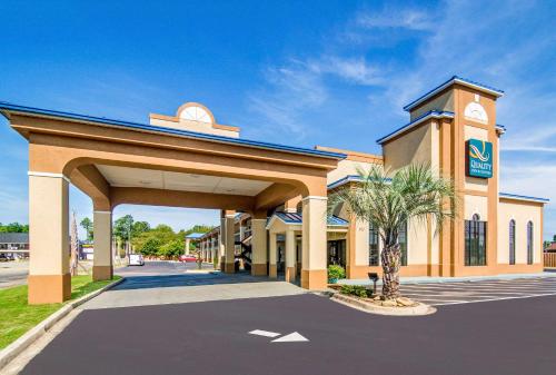 Quality Inn & Suites – Photos 3