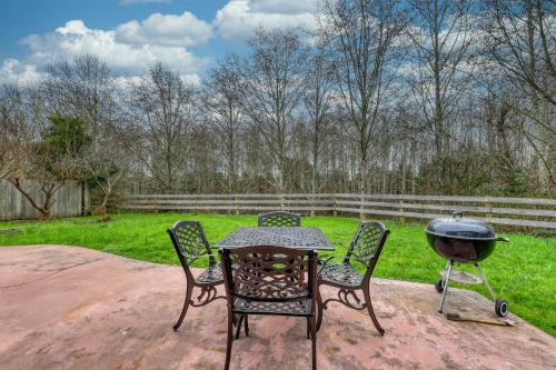 Frog Terrace – Photos 3