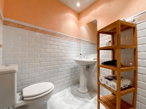 Valencia Centro. Wifi/AACC Jacuzzi