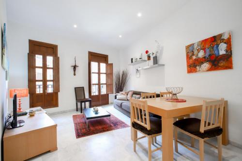 Valencia Centro. Wifi/AACC Jacuzzi, Valencia – Bijgewerkte ...