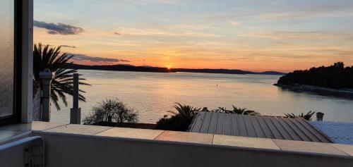 Gallery image of Gordana Apartments in Hvar