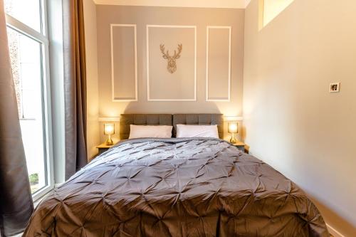 Foto Downtown Apartments Bilk 4