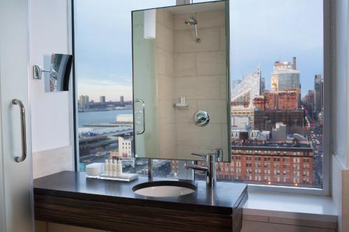 Afbeelding uit fotogalerij van Ink 48 Hotel in New York