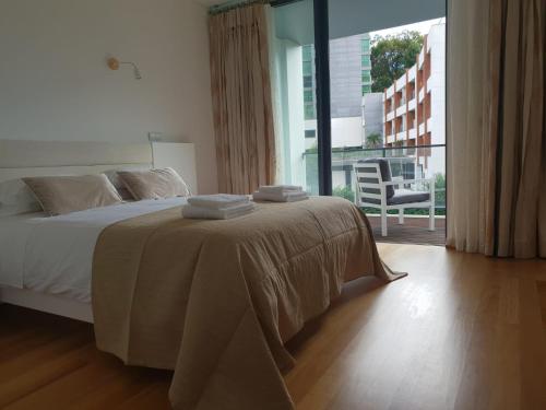 Imagen de la galería de Peaceful Apartment, en Funchal