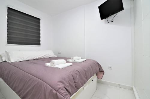 Albatros Ground Floor 1-4 Apartment Levante Beach