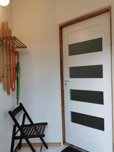 Gambar di galeri bagi WHITE Apartment di Jabłonna