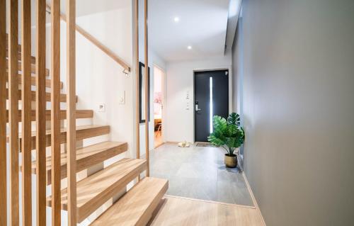 ภาพในคลังภาพของ Enter Tromsø Luxury Villa ในทรอมโซ
