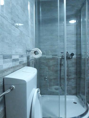 Bany a Apartments Dora
