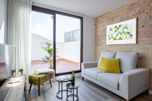 LucasLand Apartments Barcelona photo 115