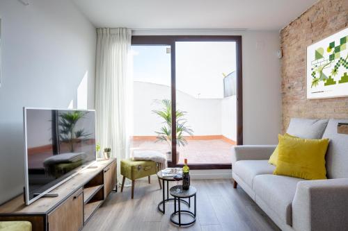 LucasLand Apartments Barcelona photo 141
