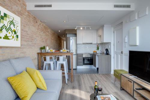 LucasLand Apartments Barcelona photo 117