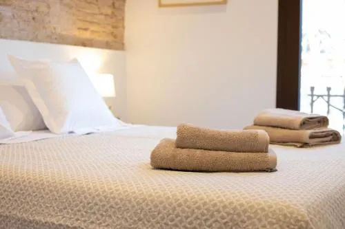 LucasLand Apartments Barcelona photo 25