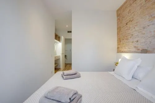 LucasLand Apartments Barcelona photo 7