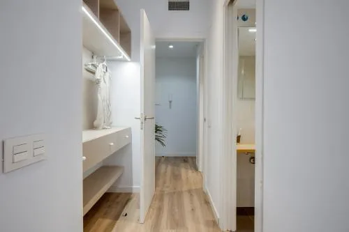 LucasLand Apartments Barcelona photo 9
