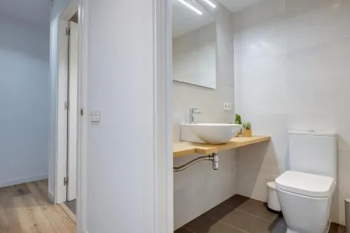 LucasLand Apartments Barcelona photo 11