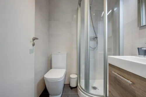 LucasLand Apartments Barcelona photo 14