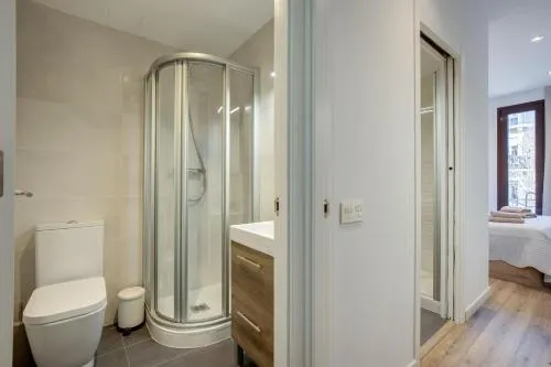 LucasLand Apartments Barcelona photo 13