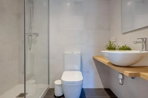 LucasLand Apartments Barcelona photo 42