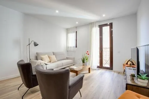 LucasLand Apartments Barcelona photo 4