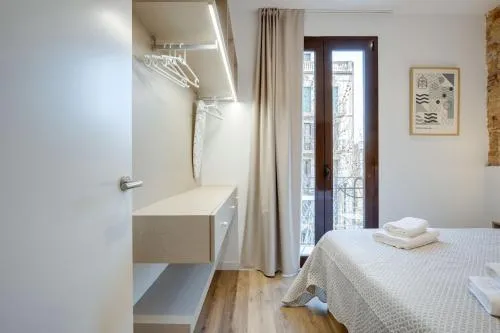 LucasLand Apartments Barcelona photo 56