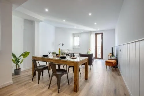 LucasLand Apartments Barcelona photo 5